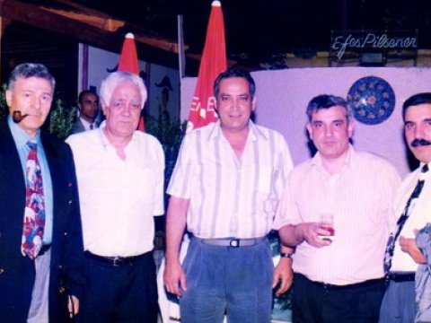 Xalq artisti Rasim Balayevlə FOTOSÖHBƏT