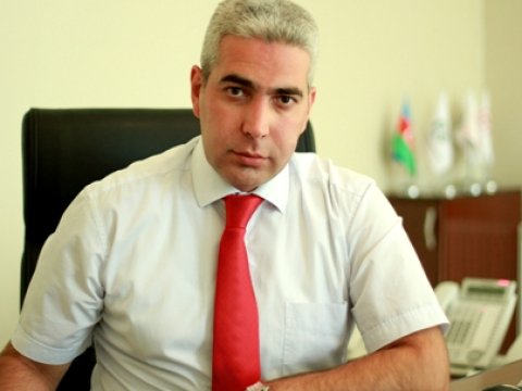 “Kəpəz” TV-nin baş direktoru: “Bir nömrəli problem kadr azlığıdır” - MÜSAHİBƏ 