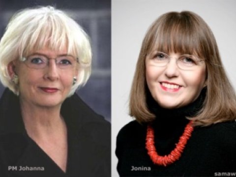 Homoseksual dünya siyasətçiləri – SİYAHI