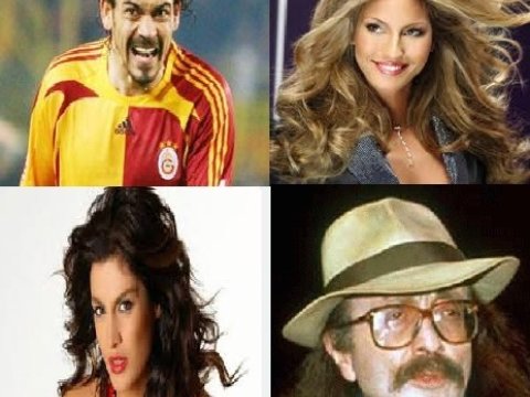 Türkiyənin Azərbaycan əsilli məşhurları: “Qalatasaray” oyunçusu, aktrisa, şair...