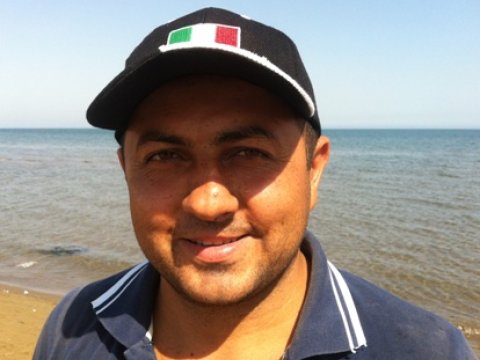 Şüvәlanlı Murad, onun samovarı vә gündәlik çay “qonaqlığı”