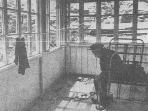 Ermənistanda boşaldılan sonuncu Azərbaycan kəndi Nüvədiyə son səfər - FOTOLAR