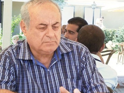 “Yamaqlı şalvar geyirdik, amma utanmırdıq” - “MƏNİM KƏNDİM” - LAYİHƏ