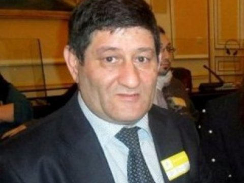 “Ermənilərin “soyqırımı” ilə bağlı stenoqramı əlimə keçib” - MÜSAHİBƏ 