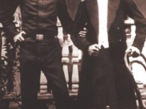 Bakıdakı qəbir yeri boş qalmış Ceyhun Hacıbəyli - “Qürbətin doğma məzarları”