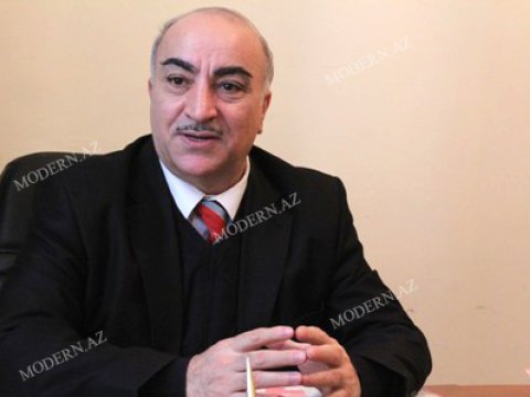Tahir Kərimli: “Ayaz Mütəllibovla qudasının yasında görüşdüm” - MÜSAHİBƏ
