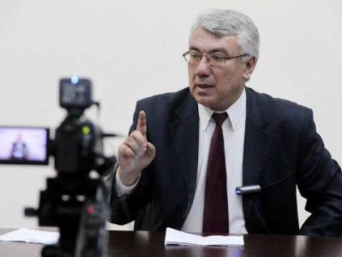 “Parlament seçkiləri ilə bağlı müxalifətin böyük bloku yarana bilməz” - MÜSAHİBƏ