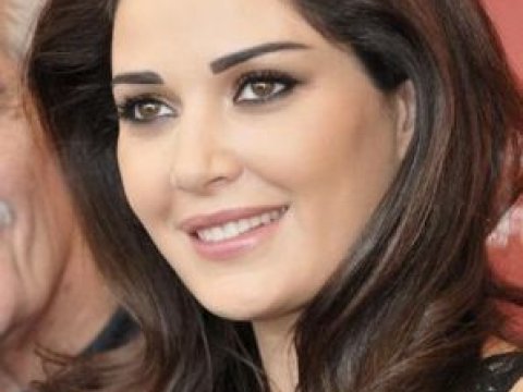 Ərəb gözəlləri - FOTOLAR