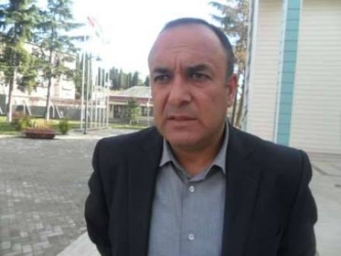 Gürcüstanın daxili işlər naziri Talibanın nə olduğunu bilmir – MÜSAHİBƏ 