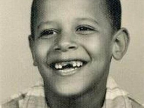 Prezidentlərin uşaqlıq illəri - FOTOLAR 