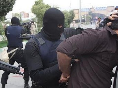 MTN Azərbaycanda "İŞİD əməliyyatı" keçirdi - terrorçulara qoşulmuş 26 nəfər həbs edildi - SİYAHI