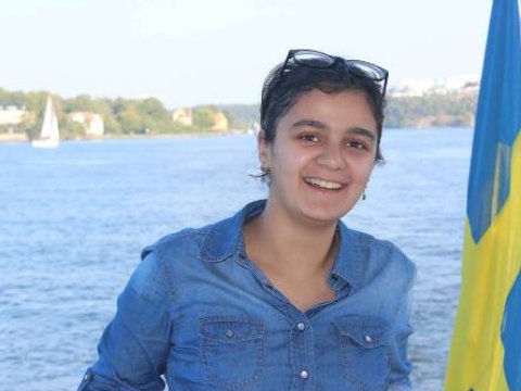 Xaricdəki tələbəmiz: “Litvada gün ərzində 12 dəfə yemək yeyilir” - MÜSAHİBƏ