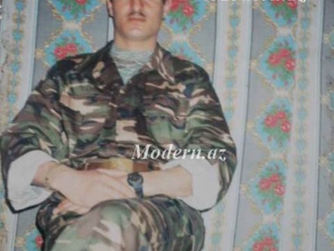 “Həsən Vətəni bizdən çox sevirdi” - Kəlbəcərdə öldürülmüş cəbrayıllı girovun ailəsindən REPORTAJ+FOTO