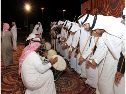 Cazibədar ərəb qızlarının şeyxlərə ərə verilməyi - Ərəb Əmirliklərində toy adətləri - II YAZI