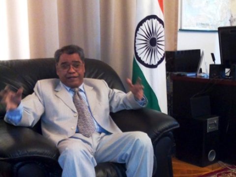 Hindistanın Bakıdakı səfiri: “Azərbaycanda satılan Hindistan çayları xalis deyil, qarışdırılmış maldır” - MÜSAHİBƏ