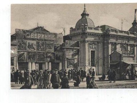 Köhnə Bakının bu gün də “sağ”  FOTOLARI