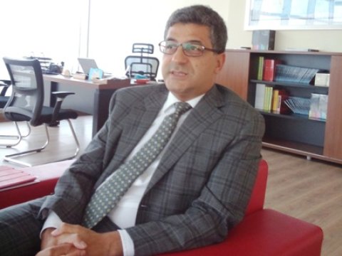 Kolumbiyanın Bakıdakı müvəqqəti işlər vəkili: “Bu qeyri-adiliyə ancaq Azərbaycanda rast gəldim” - MÜSAHİBƏ