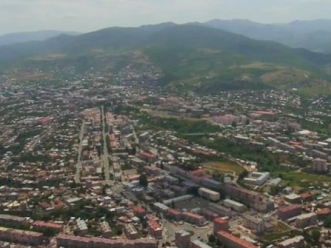 Ermənilər Xankəndi, Şuşa və Ağdamdan yeni videogörüntü yaydılar - VİDEO