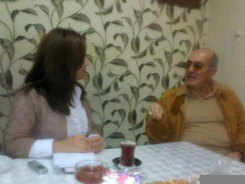 Əli Nağıyev: “Rəsul Quliyev Heydər Əliyevlə oyun oynamaq istəyirdi” - MÜSAHİBƏ (II HİSSƏ)