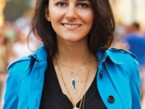 Məşhurların övladları: Əbülfəs Qarayevin menecer qızı - FOTO