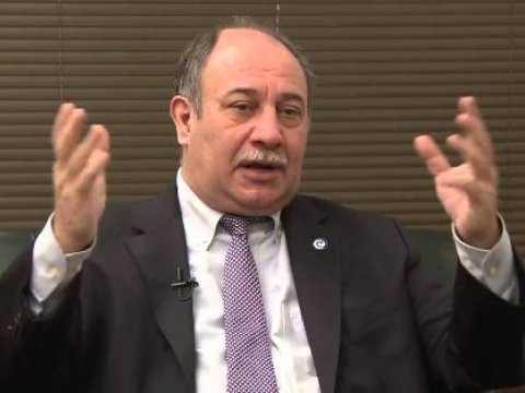 “Zərdüştlə mən İsa Qəmbərlə Elçibəyə dedik ki, bütün arxivləri açsınlar” - MÜSAHİBƏ