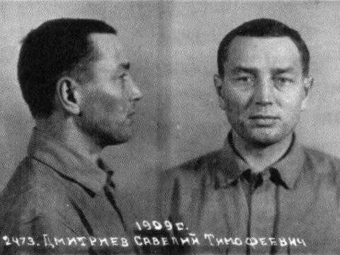 Stalinin əvəzinə Mikoyana açılan atəş 