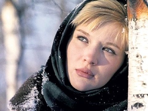 Azərbaycanlı gənclə evlənmiş məşhur rusiyalı aktrisa - Faiq Həsənovla Qalina Polskixin faciəvi eşq HEKAYƏSİ