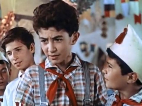 “Sehrli xalat”ın KADRARXASI: “Rəşidin “gülə bilməməsi” rejissor Əlisəttar Atakişiyevi çox əsəbiləşdirirdi” 