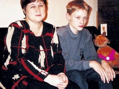 Putinin ilk məhəbbəti - Sarışın gözəl Rusiyanın 1-ci ledisi olmaq şansını necə əldən qaçırıb - FOTOLAR