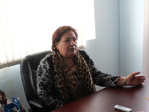 Keçmiş deputat: “Heydər Əliyevə dedim ki, bizi ailəliklə Sibirə də göndərsəniz gedərik” - MÜSAHİBƏ 