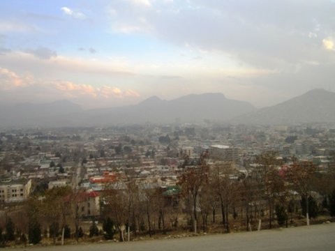 35 ilin girov xalqı - Azərbaycanlı jurnalistin Əfqanıstandan REPORTAJI