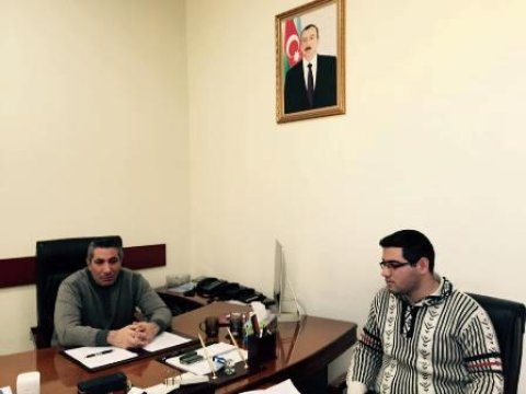 “Bəzi deputatların parlamentdə olub-olmamağının fərqini hiss etmirsən” - MÜSAHİBƏ