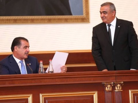 Azərbaycanda döyülən icra başçısı kimdir? - Tərcümeyi-hal + FOTOLAR