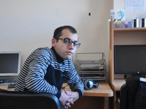 Xəbər saytlarının böyük qardaşı - 10 yaşlı “Mediaforum”dan REPORTAJ 