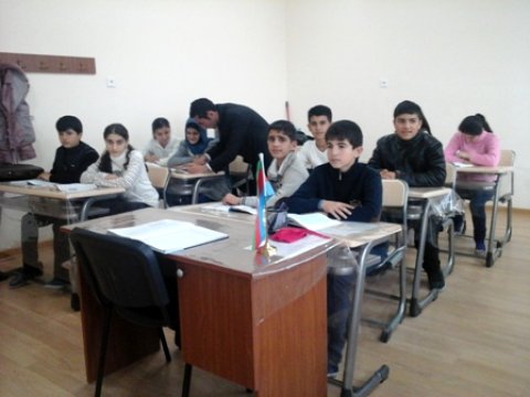 Ucqar kəndə göndərilən gənc müəllim danışdı:“Maaşlar artırılsın”  