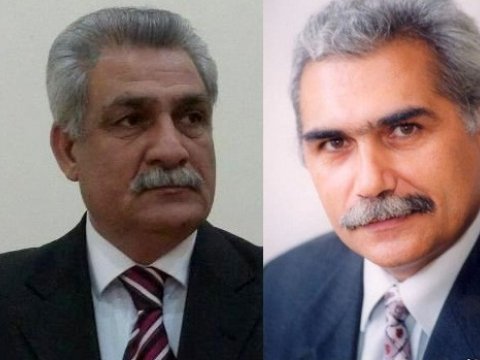 Azərbaycandakı oxşarlar... Onlar sizi də çaşdıra bilərlər? - FOTO 