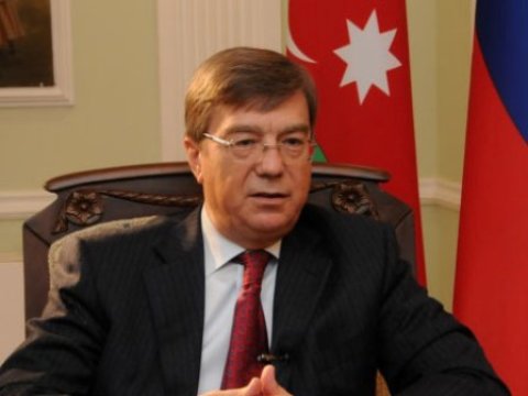 Səfir: “ Rusiyanın sanksiyalara məruz qalması Azərbaycan üçün də pisdir” - MÜSAHİBƏ 