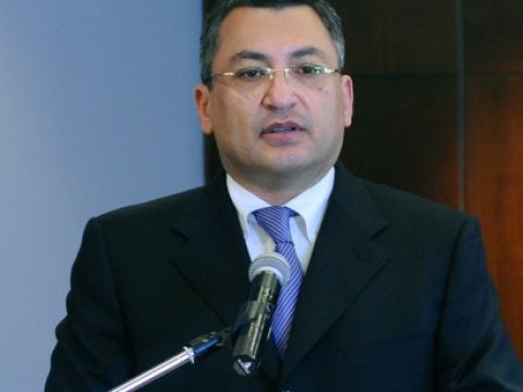 Rövşən Rzayev: “Qarabağın azad edilməsində sülhün alternativi yoxdur” - MÜSAHİBƏ