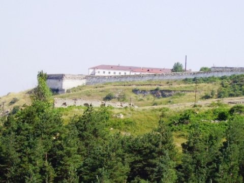 Şuşa türməsinin keçmiş “nadzor”u: “Məhbuslar arasında 1-ci katib, “ispolkom” da vardı...” - SÖHBƏT