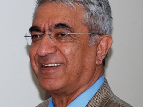 Məşhurların övladları: Hafiz Paşayevin maliyyəçi oğlu - FOTO