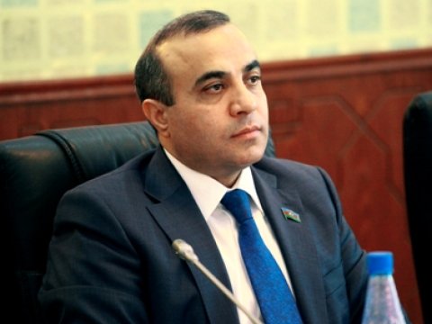 “Azərbaycanın beynəlxalq mandata sahib olmasını istəmədilər” - MÜSAHİBƏ