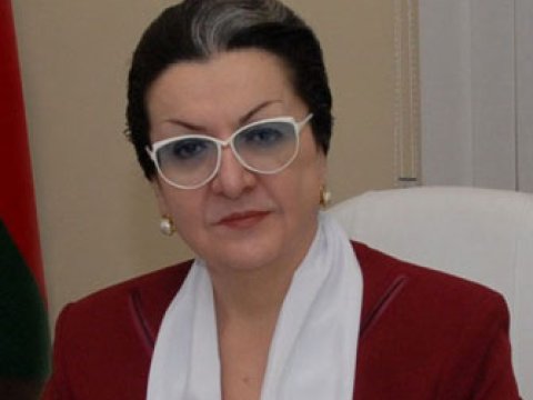 Lalə Şövkət ağır xəstələnib 