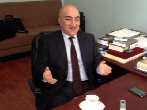 Tahir Kərimli: “Əbülfəz Elçibəyin nə dəfninə getdim, nə də yasında iştirak etdim” - MÜSAHİBƏ