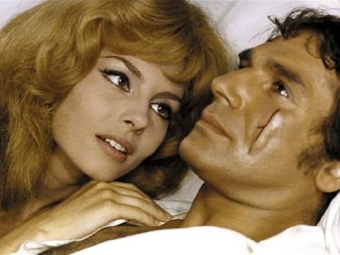 Fransanın məşhur Azarbaycan əsilli aktyoru Rober Osseyn: “Parisdə  doğulmuşam, amma Azərbaycanın da oğluyam” - Həyat HEKAYƏSİ