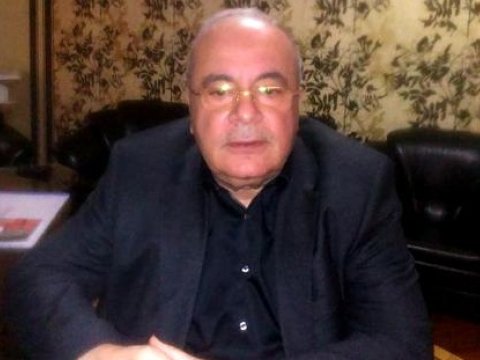“Deputat Madər Musayev: “Bəzi qadınlar efirdən deyir “kişi xəyanət edib”, lap əcəb edib!” - MÜSAHİBƏ