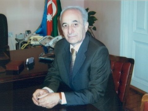 “Dinini dəyişənlər arasında deputatların, yüksək vəzifəlilərin övladları da var” - MÜSAHİBƏ 