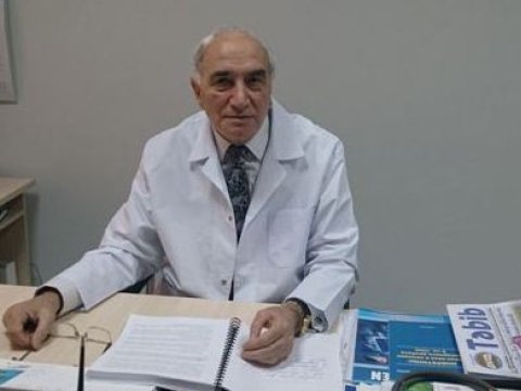 “Şəkər artıq həm varlıların, həm də kasıbların xəstəliyidir” - MÜSAHİBƏ