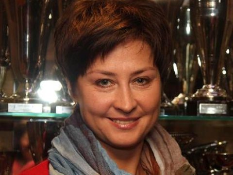 Qılıncoynatmanın əfsanələri - Niyə azərbaycanlı ər Rusiyanı və onun rus xanımı Azərbaycanı təmsil edib? - FOTOLAR