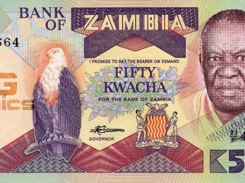 Dünyanın ən dəyərsiz valyutaları - SİYAHI+FOTOLAR