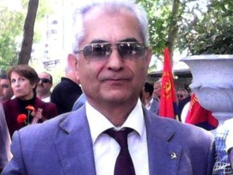 “Rauf Qurbanov kommunistlərin sədridirsə, onda mən də dünya  proletariatının lideriyəm” - MÜSAHİBƏ 